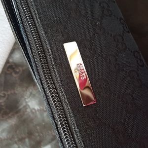 Authentic Gucci Pouch